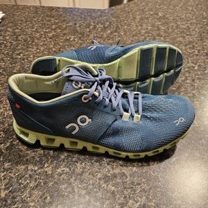 On Running women's running shoes size 6.5